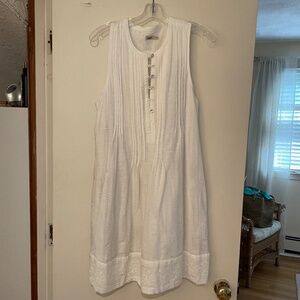 FAHERTY Isha Dress, M